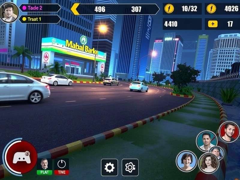 Mumbai Business Elite Player Community